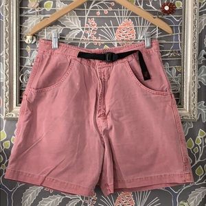 Gramicci shorts great condition